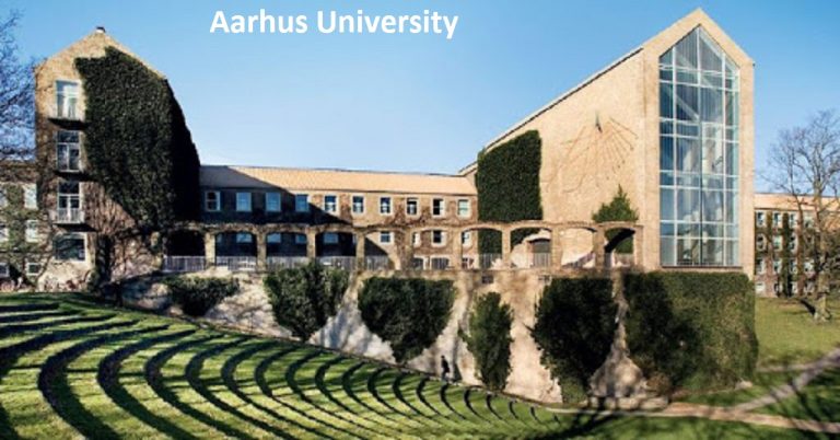 Aarhus-University