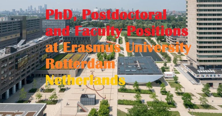 Erasmus-University-Rotterdam