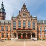 Groningen University