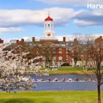 Postdoctoral Positions at Harvard University, United States