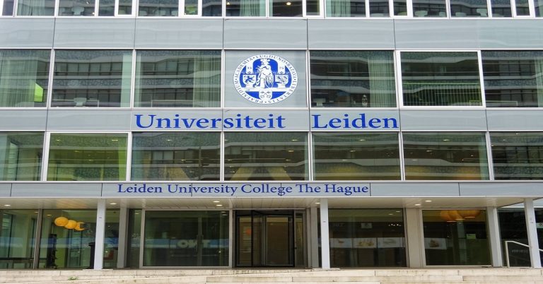 Leiden-University