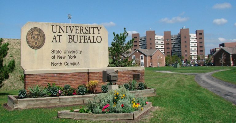 The-University-at-Buffalo