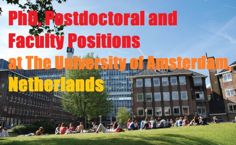 University-of-Amsterdam