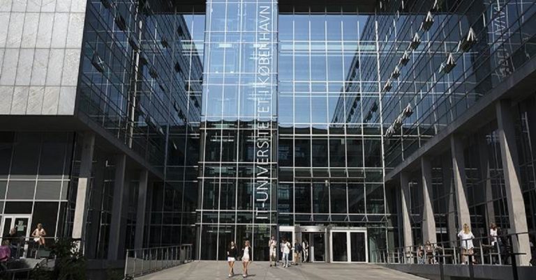 University-of-Copenhagen