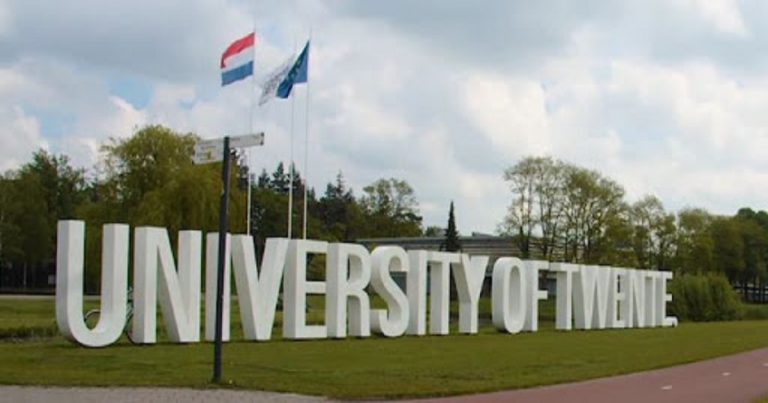 University-of-Twente