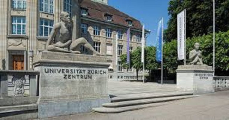University-of-Zurich