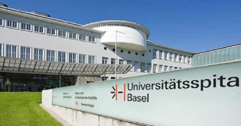 University-of-Basel