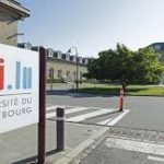 university of luxembourg