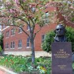 George Washington University