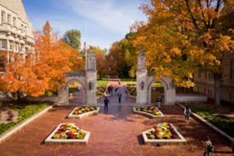 Indiana University