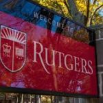 Postdoctoral Positions at Rutgers University in United States