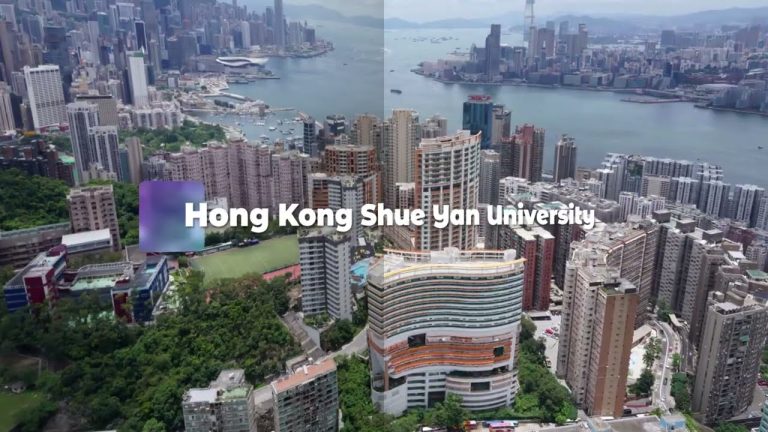 Hong Kong Shue Yan University