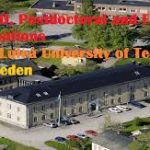 Luleå University