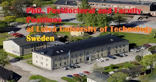 Luleå University