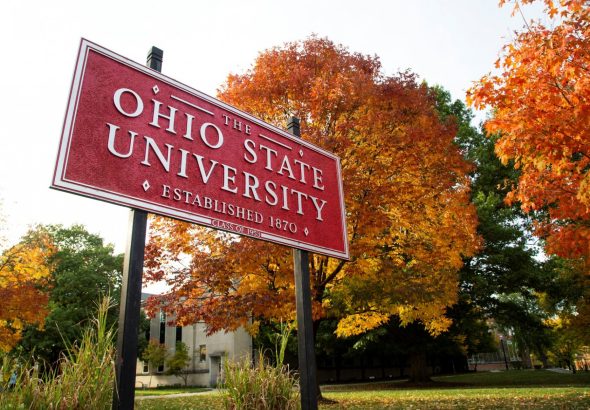 Postdoctoral Positions at Ohio State University in United states