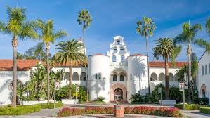 San Diego State University