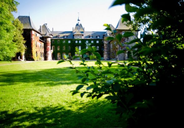 Swedish University of Agricultural Sciences