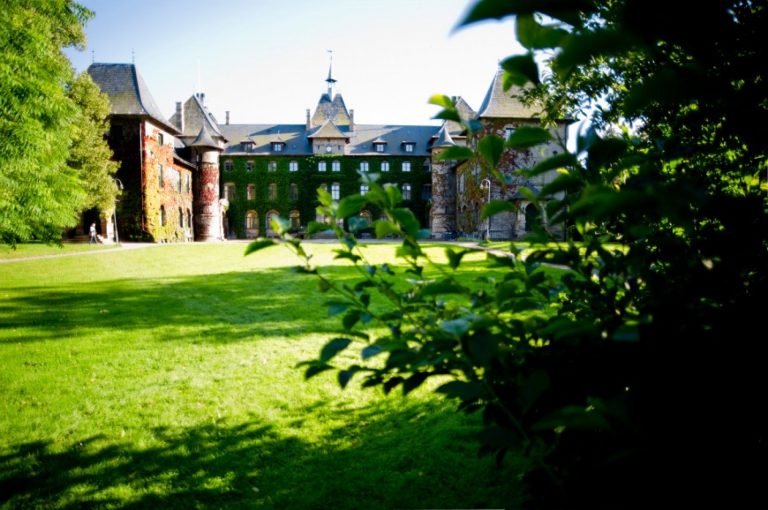 Swedish University of Agricultural Sciences