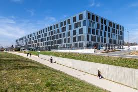 University of Lausanne