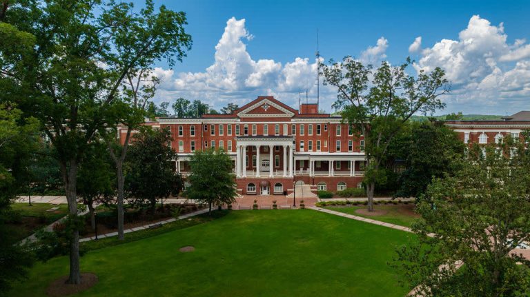 georgia university