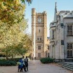 Melbourne University