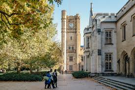Melbourne University