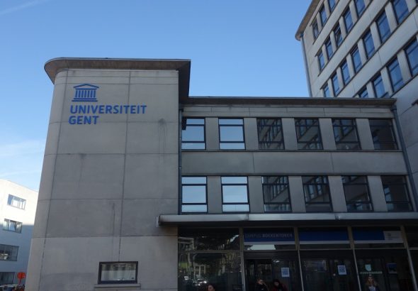 Ghent-University