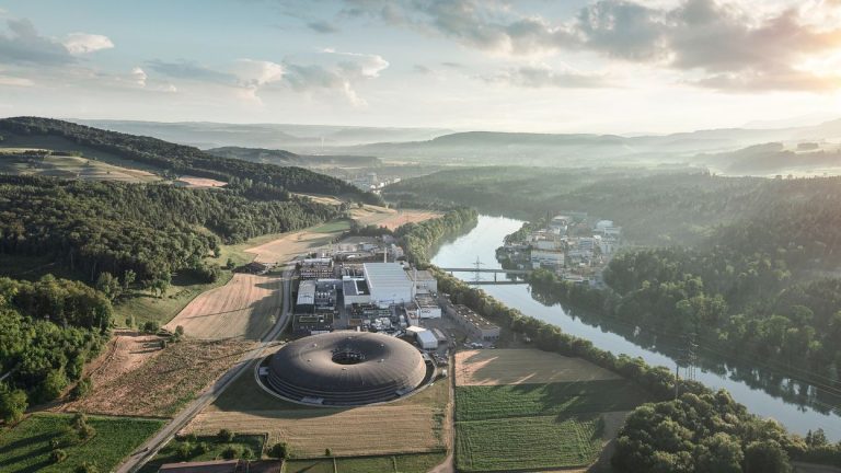 Paul Scherrer Institute