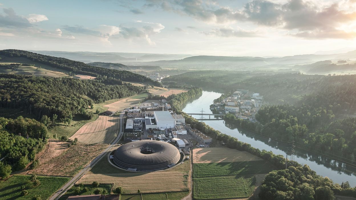 Paul Scherrer Institute