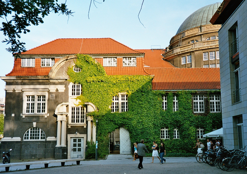 hamburg university