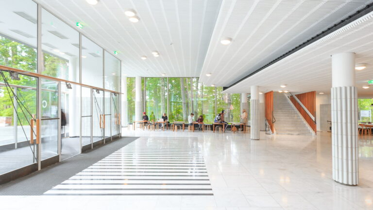 Jyväskylä University