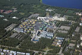 University of Oulu