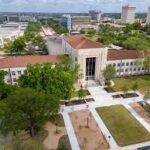 research postdoctoral Houston