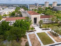 research postdoctoral Houston